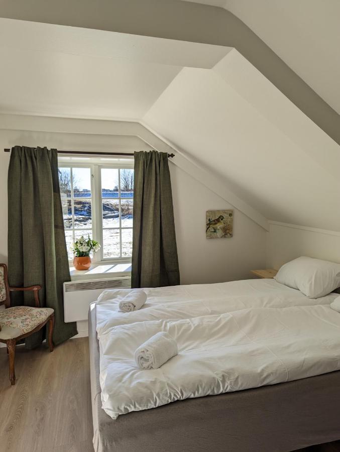 Magasinet 3* Fredrikstad
