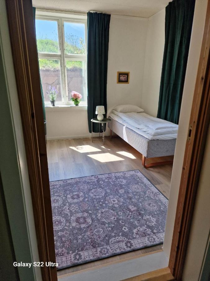 Magasinet Bed & Breakfast Fredrikstad