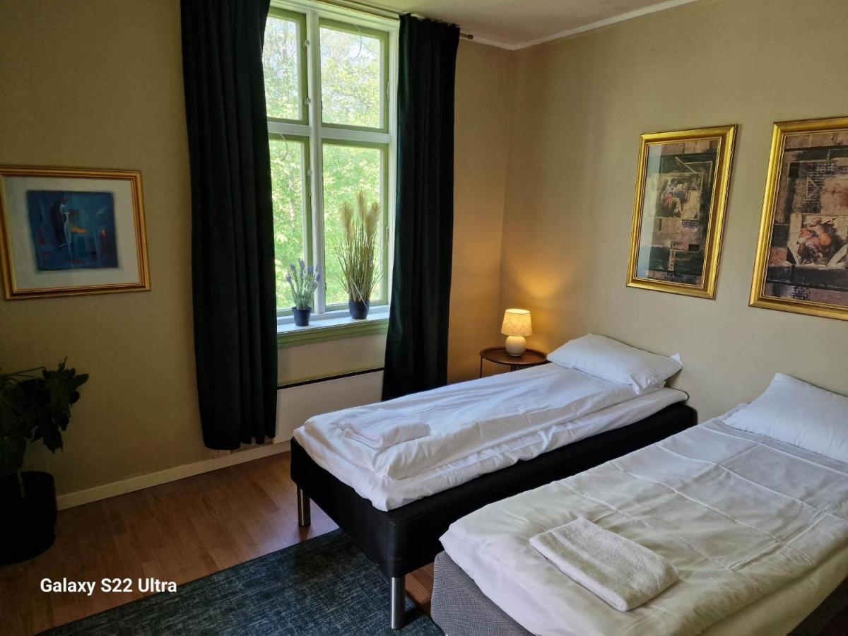 Magasinet Bed & Breakfast
