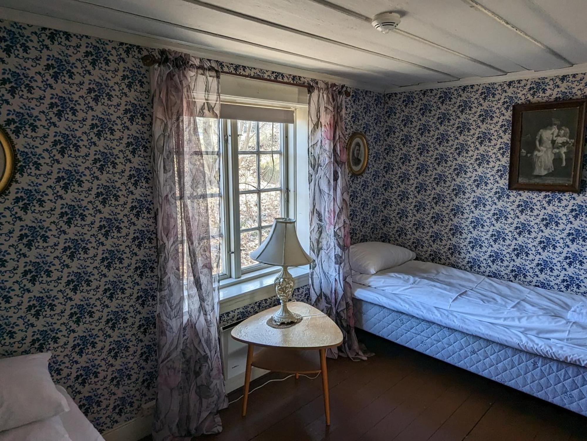 Bed & Breakfast Magasinet Fredrikstad