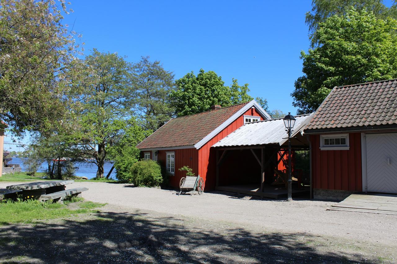 Bed & Breakfast Magasinet