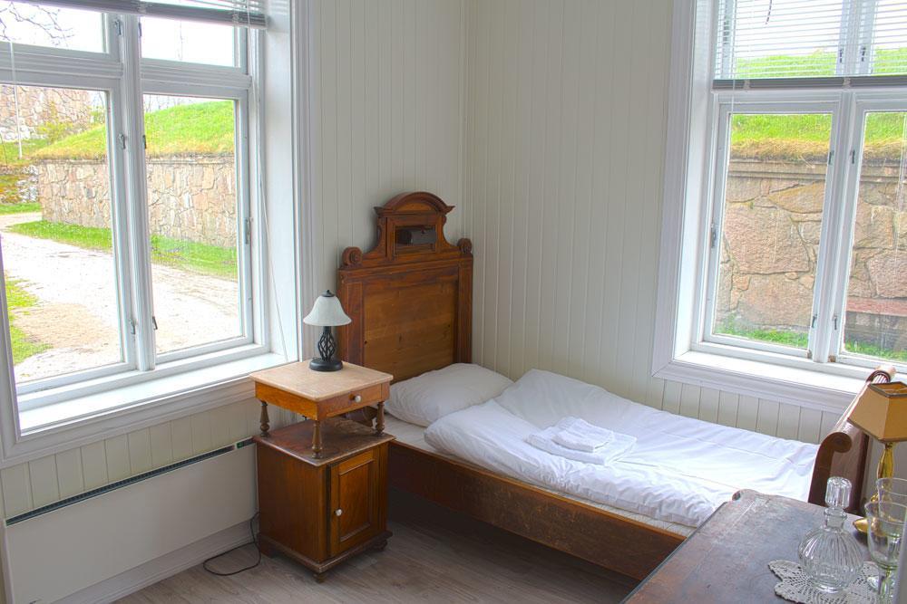 Magasinet Bed & Breakfast 3*